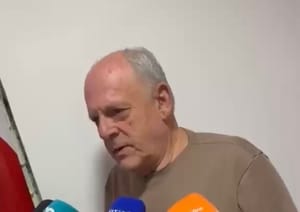 Teti diz que Blairo quer ministério e que agro dará “tiro no pé” com apoio a Flávio: “Vai lamber as botas de Trump”