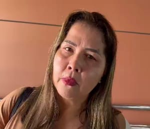 Irmã de Nilza relata sofrimento com morte trágica e brutal e esperava pena acima de 40 anos para assassino “Dor que não passa”