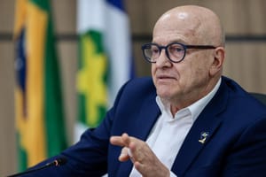 Governador Pivetta declara facções criminosas como organizações terroristas e envia projeto à Assembleia
