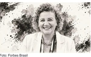 Pesquisadora da Embrapa Cerrados está entre as 100 mulheres poderosas do agro brasileiro, segundo a Forbes Brasil