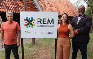 Programa REM MT participa da COP31 com debate sobre políticas públicas ambientais na Amazônia