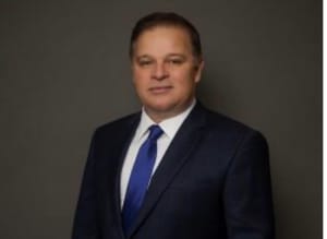 Pérsio Briante faz palestra para empresários norte-americanos sobre a economia brasileira na Universidade Presbiteriana Mackenzie em São Paulo