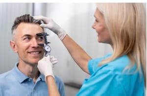 Cirurgia refrativa restaura a visão e promove qualidade de vida