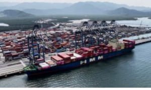 Exportações brasileiras ao Canadá batem recorde histórico até setembro