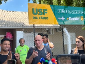 “Deixaria Lula falando besteiras”: Abílio aconselha Flávio a evitar confronto e focar nas propostas  no último debate presidencial