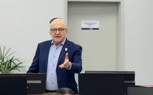 Pivetta exonera secretária-adjunta e promove chefe de núcleo para comando administrativo da Setasc