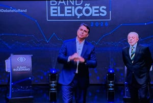 Lula anuncia R$ 725 bilhões para indústria e Flávio promete revolução digital para gerar empregos e aumentar produtividade