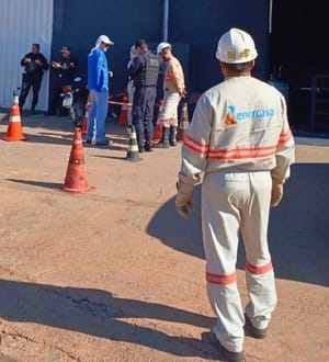 Operação flagra fraudes em 12 estabelecimentos de VG e aponta prejuízo de R$ 180 mil com furto de energia