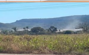 STF e TRF1 mantêm duas mineradoras fechadas em MT; 73 trabalhadores são afetados e Estado pode ser multado