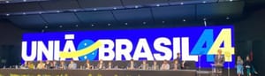 Justiça manda União Brasil pagar R$ 1,02 milhão em 15 dias e ameaça multa de 20% e bloqueio de contas em MT