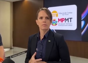 Susane Tamanho revela estudo para reforma administrativa na Segurança Pública e retorno de PMs cedidos a órgãos para reforçar policiamento nas ruas