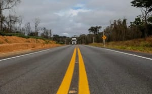 Governo contrata R$ 13,6 milhões em ações ambientais para obras de 272 km de rodovias em MT