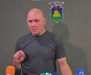 Abilio anuncia contenção de despesas em Cuiabá, alerta prefeitos para crise e cortes nos repasses federais e prevê 2027 difícil sob novo governo Lula