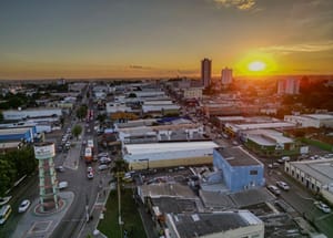Várzea Grande avança com 1.200 apartamentos e 750 lotes em projetos de R$ 242,7 milhões e exige R$ 4,8 milhões em compensações