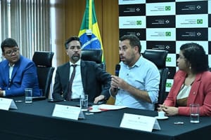 Governo Federal anuncia medidas contra violência política após 45 casos e dez mortes registrados durante as eleições de 2026