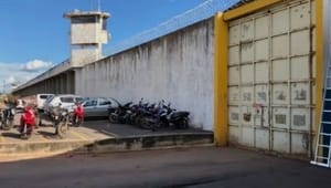 Após licitação de R$ 59,3 milhões, Governo aponta empresa vencedora e promete bloquear celulares nos presídios até o Natal