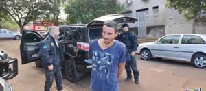 Operação contra PCC e CV no MT e MS cumpre 43 mandados e prende 22 pessoas
