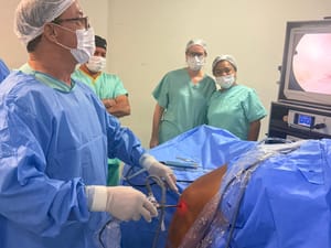 Consórcio credencia R$ 52,8 milhões em cirurgias, exames e tratamentos especializados na Grande Cuiabá