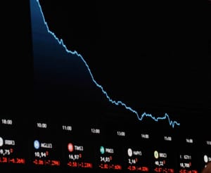 Vitória de Lula derruba ativos brasileiros no exterior e mercado teme disparada do dólar e tombo da Bolsa