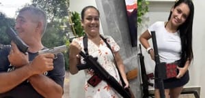 STJ nega soltura imediata de Rhavenna e pede informações sobre prisão