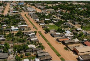 Colniza e Cotriguaçu aprovam transferência de território com mais de 86% dos votos em cada município