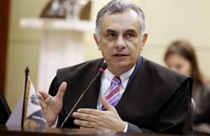 Justiça dá 15 dias para Bosaipo e contador pagarem R$ 6,8 milhões por desvios na Assembleia de Mato Grosso