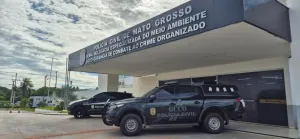 Operação Reescrita mira três advogados suspeitos de falsificar decisão para trazer líder de facção de volta a MT