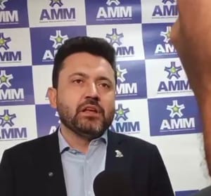 Maninho celebra fim de impasse da AMM na justiça e alerta para risco de perda de receitas nos municípios de MT com reforma tributária