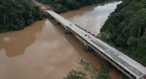 Sinfra aceita projetos de duas pontes e pavimentação de rodovia avaliados em R$ 61,6 milhões em MT