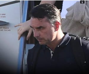 Casa Branca ajudou e articulou para que Flávio chegasse aos EUA, revela NYT
