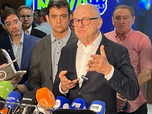 Pivetta amplia prazo de recolhimento do ICMS para empresas que faturam mais de R$ 1 milhão em MT