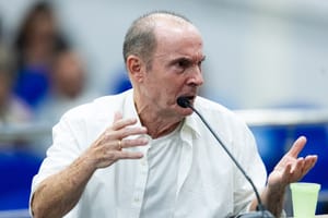 Apontado como “chefe da pistolagem“ Coronel nega crime, mas admite elo com réus e tenta explicar dinheiro e arquivos de Zampieri