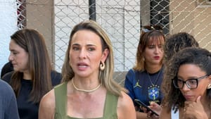 Deisi revela plano para reestruturar 72 unidades de saúde de Cuiabá, sobre falta de recursos e  “entraves” nas reformas e obras