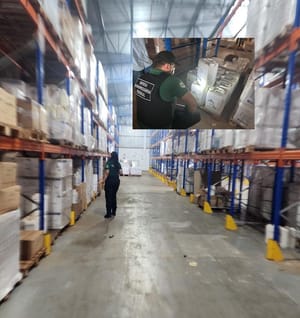 Operação Tesmófora mira empresas suspeitas de vender agrotóxicos irregulares em sete cidades de MT