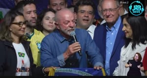 VÍDEO: Lula diz que estados não dão conta da segurança pública e anuncia maior atuação do governo federal no combate ao crime organizado