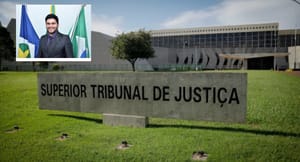 STJ mantém preso ex-presidente de Câmara de MT acusado de participar de furto de 45 cabeças de gado
