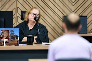 Marido que matou empresária com “enforca-gato” e enterrou corpo no quintal é condenado a 31 anos em Cuiabá