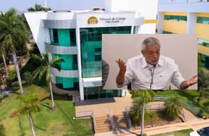 Governo revoga licitação de R$ 19,9 milhões para concessões de água e esgoto em MT após questionamentos no TCE