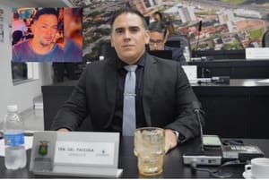 MP reage a Paccola e tenta manter Mônica Perri no comando de júri pela morte de policial penal