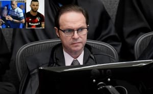 STJ mantém “Gugu” preso e aponta risco em suposto esquema financeiro ligado ao CV em Cuiabá