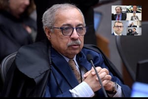 STJ manda banco comunicar à PF saques de R$ 10 mil e proíbe procuradores de movimentar contas de investigados no TCE