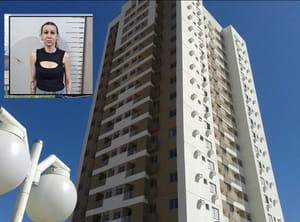 Justiça solta empresária suspeita de deixar filha de 3 anos sozinha e determina avaliação de proteção à criança em Cuiabá