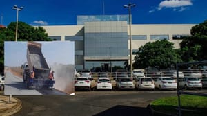 Governo acrescenta R$ 8 milhões à obra da MT-140/020 e contrato sobe para R$ 42,7 milhões