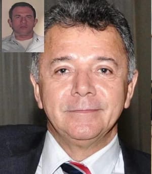 Justiça barra soltura de PM acusado de arquitetar morte do advogado Renato Nery