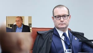 Zanin barra recurso de ex-procurador condenado em processo de Silval sobre desapropriação em Cuiabá