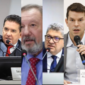 Folha paralela e poder de influência: os fundamentos do STJ para mandar prender e afastar cúpula do TCE-MT