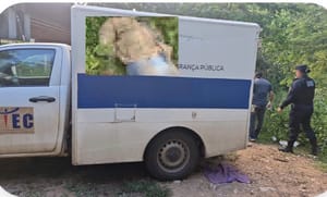 Homem é encontrado amarrado e com dez marcas de tiros na região do Osmar Cabral
