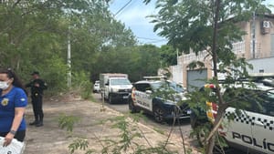 Funcionários encontram homem morto próximo a subestação no Morada do Ouro em Cuiabá