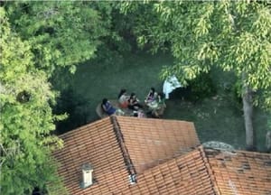 Escritório de Wanderley teria sido preparado para filmar pagamento de propina a vereadores e usar imagens para garantir votos em VG